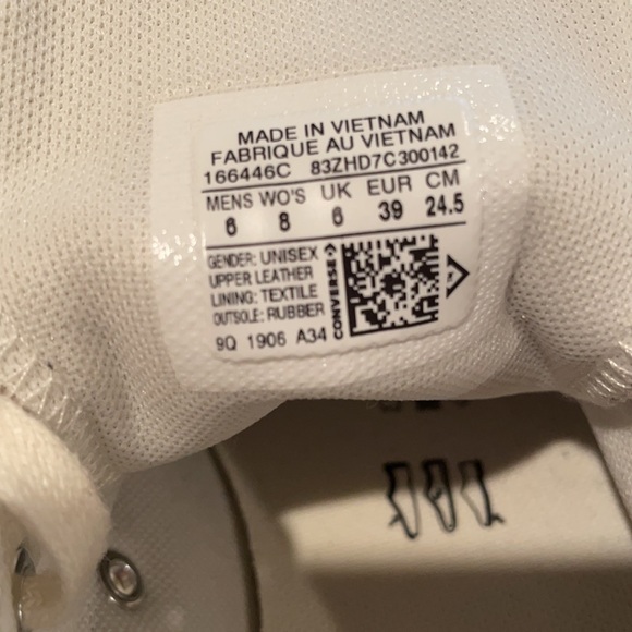 Converse All Star. “Unisex” - Picture 5 of 5